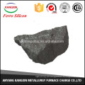 dos melhores ferro silício / liga de ferro-silício / ferro-silício 72 / melhor preço de ferrosilício